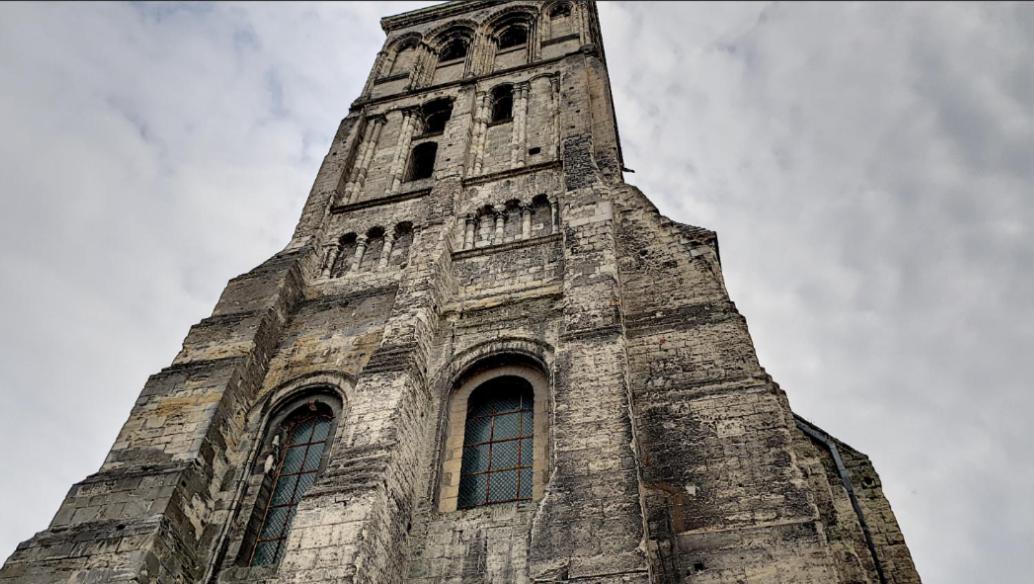 Maison De Ville Au Coeur Du Quartier Historique Tours Ngoại thất bức ảnh